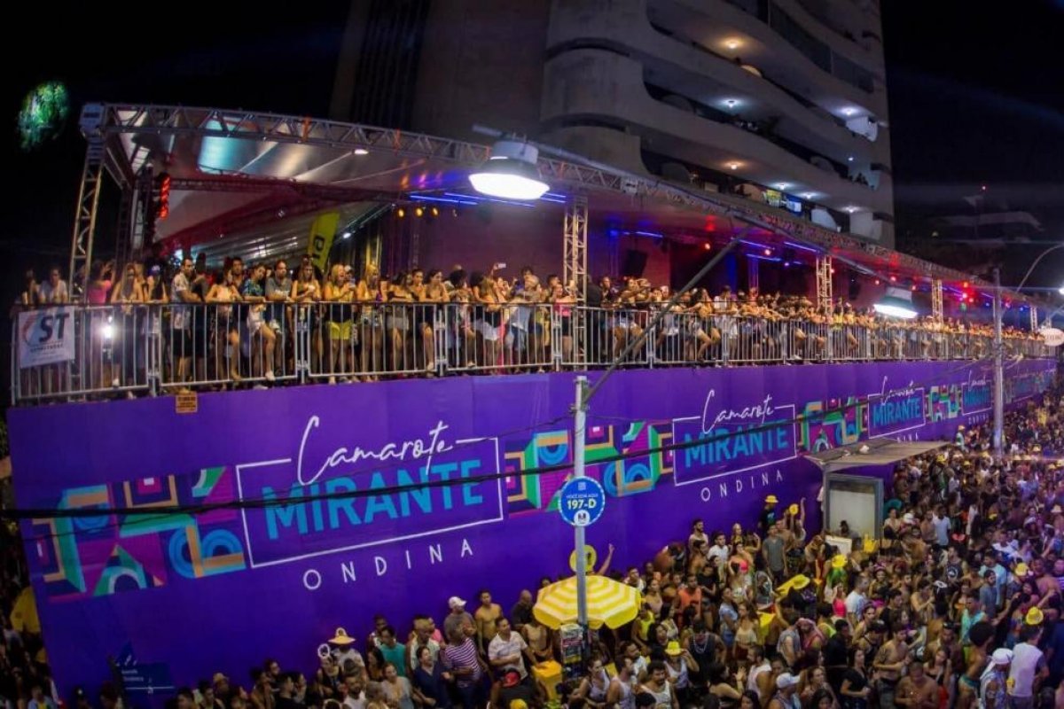 Fiocruz faz recomendações para Carnaval com segurança