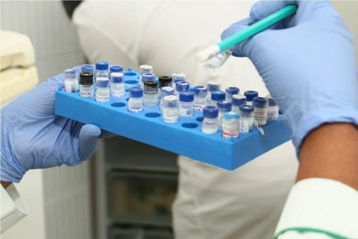 Sesab divulga recomendações após bactéria causadora da Cólera ser detectada em Feira de Santana