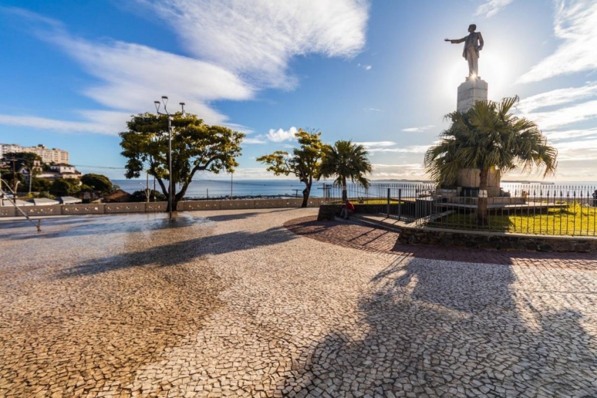 Projeto Pôr do Sol inicia nesta sexta-feira (17)