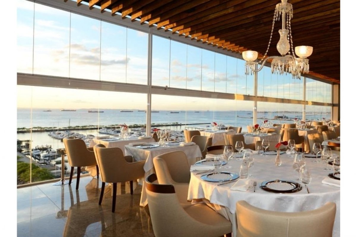 Restaurante baiano é premiado por renomado guia gastronômico