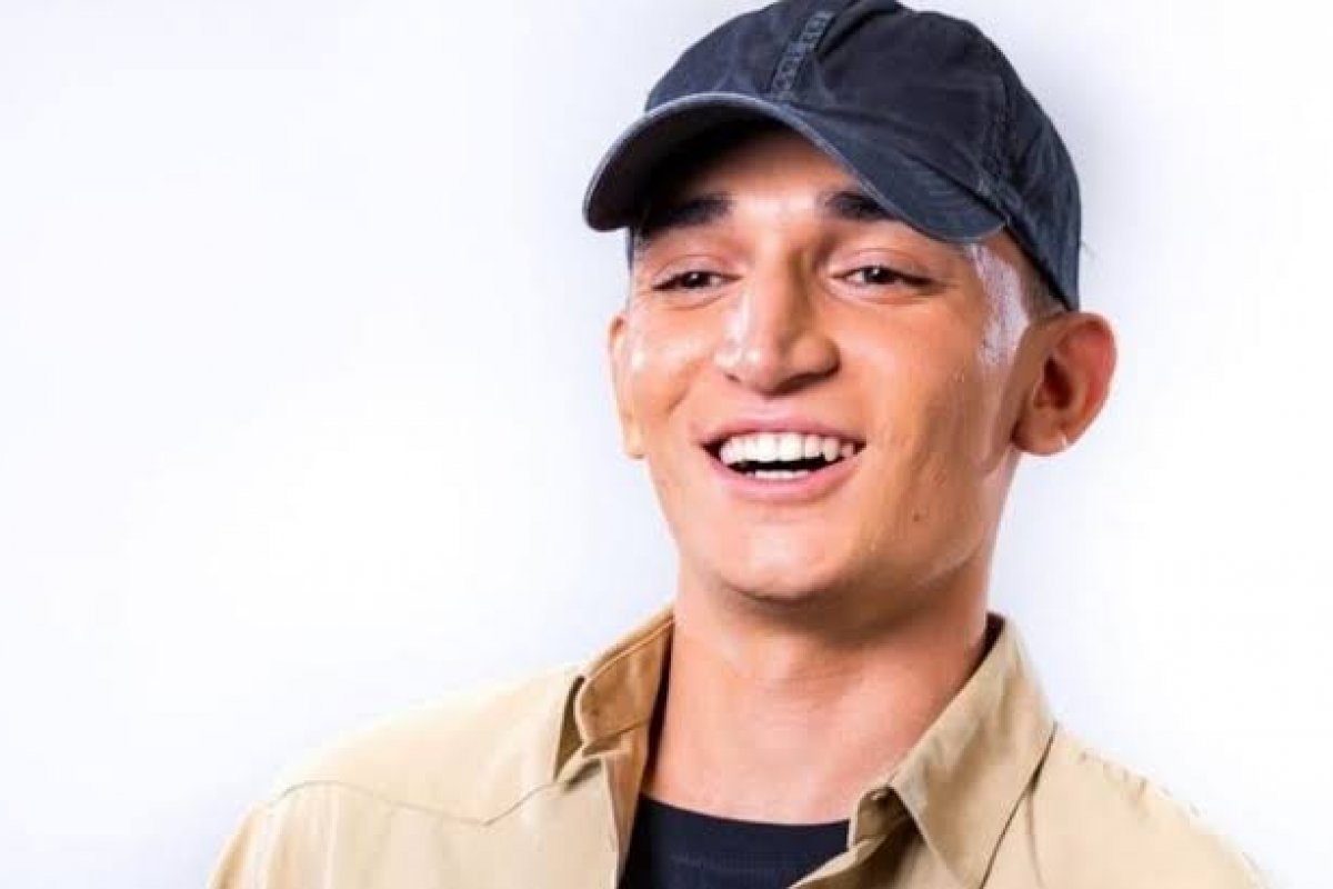 Vídeo: criança se emociona ao encontrar João Gomes no Carnaval de Salvador