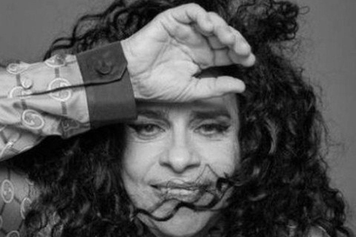 Assessoria de Gal Costa assume as redes sociais da cantora, após polêmica com a viúva da baiana!