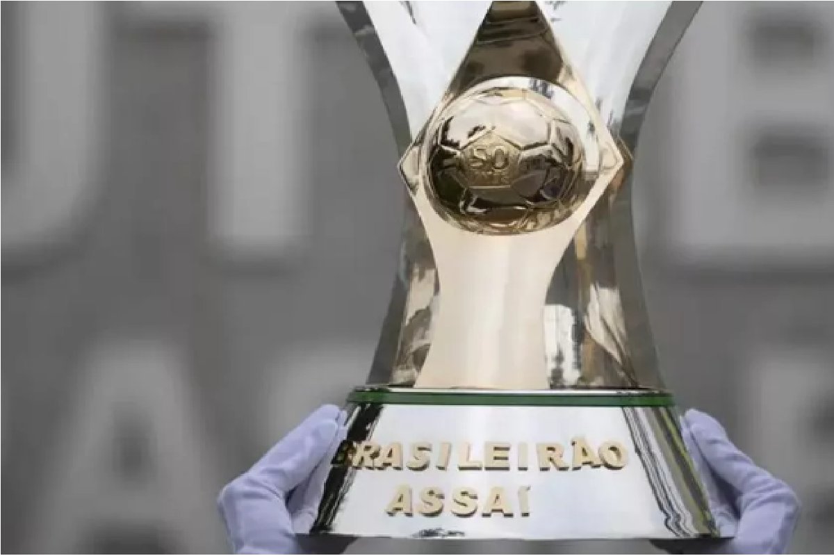 CBF identifica 139 jogos com movimentações atípicas em 2022