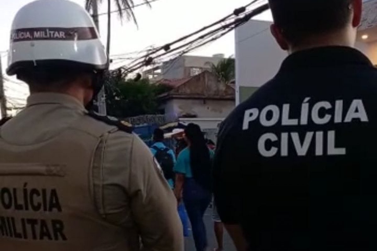 Advogada é presa em flagrante após cometer injúria racial contra PM