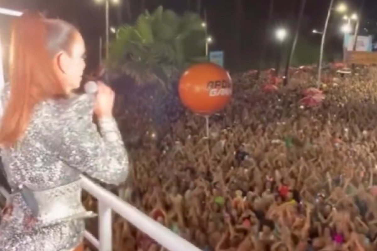 Ivete Sangalo, Xanddy Harmonia, Bell Marques; confira a programação para o quinto dia do carnaval de Salvador