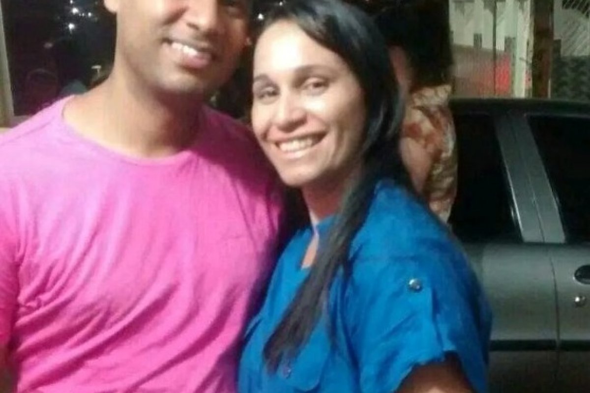 Professora é morta a facadas na Bahia e companheiro é suspeito do crime