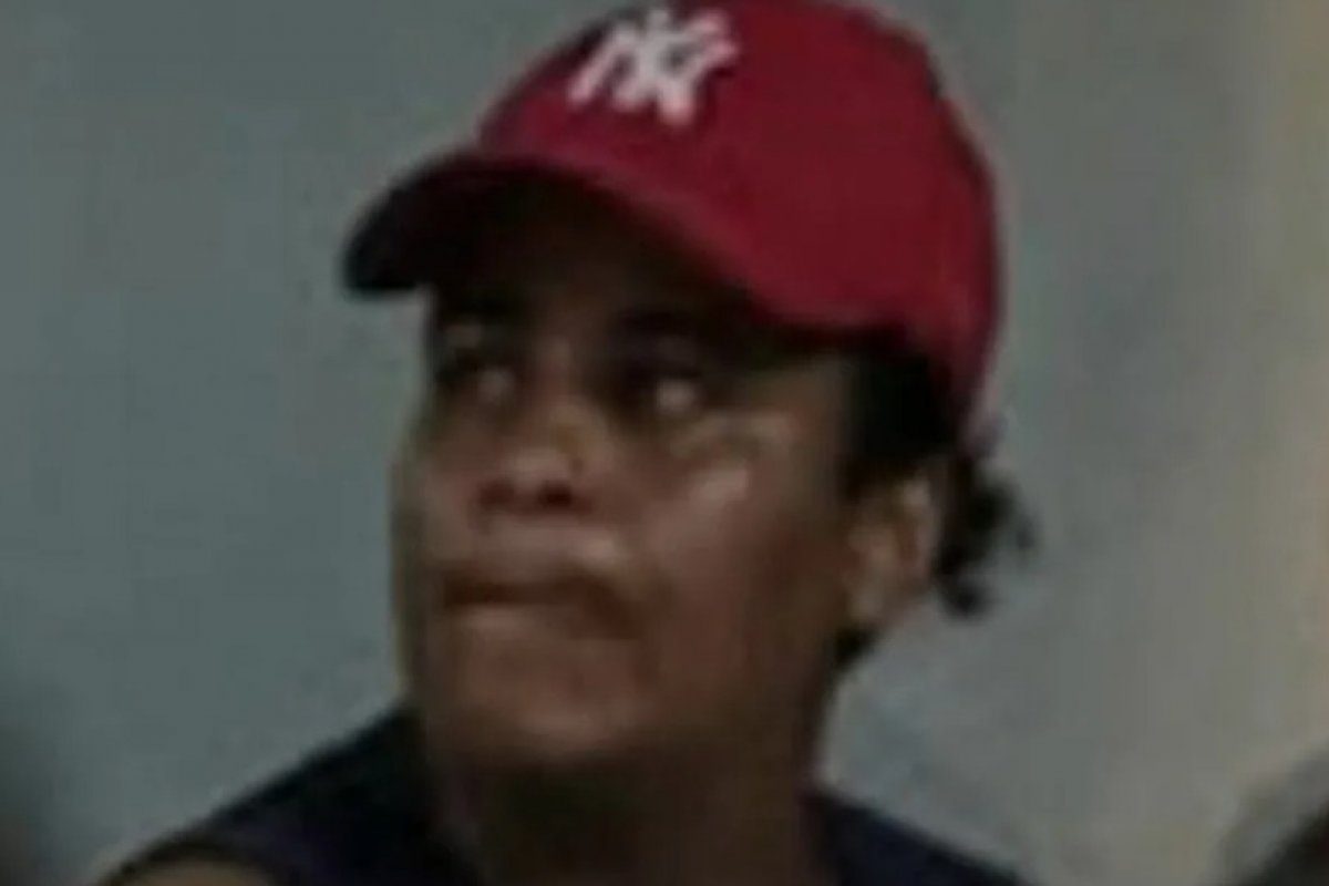 Suspeita de participar de sequestro de criança para ritual é presa na Bahia