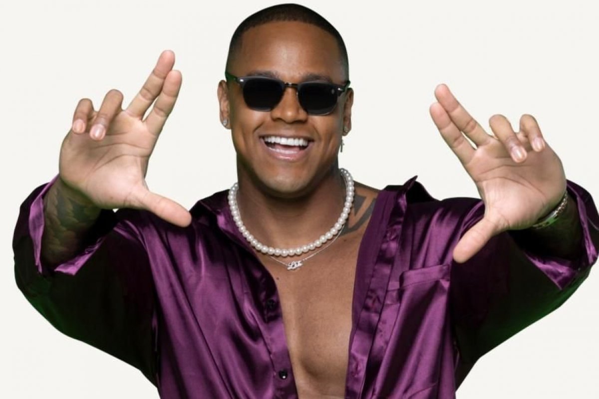 Léo Santana anuncia projeto especial “Léo e elas” nesta terça (21)