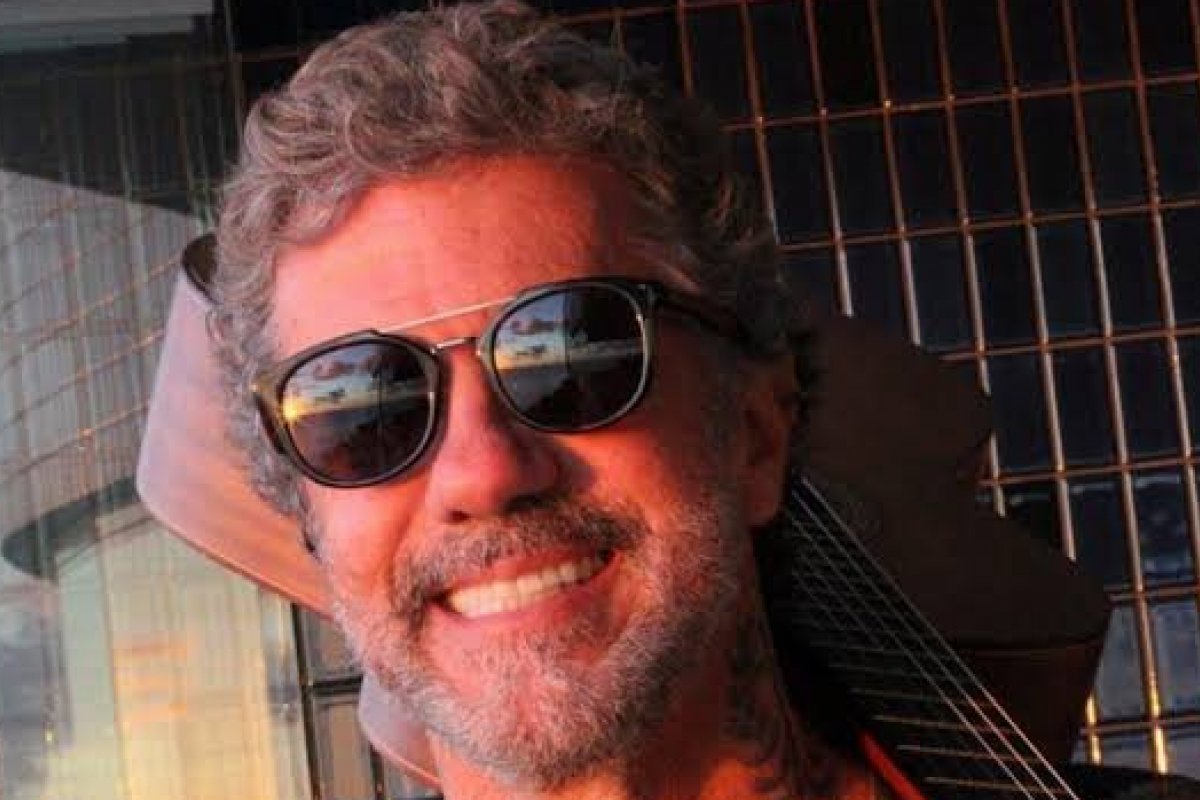 Tuca Fernandes leva muito Axé nesse Carnaval para Minas Gerais e Porto Seguro!