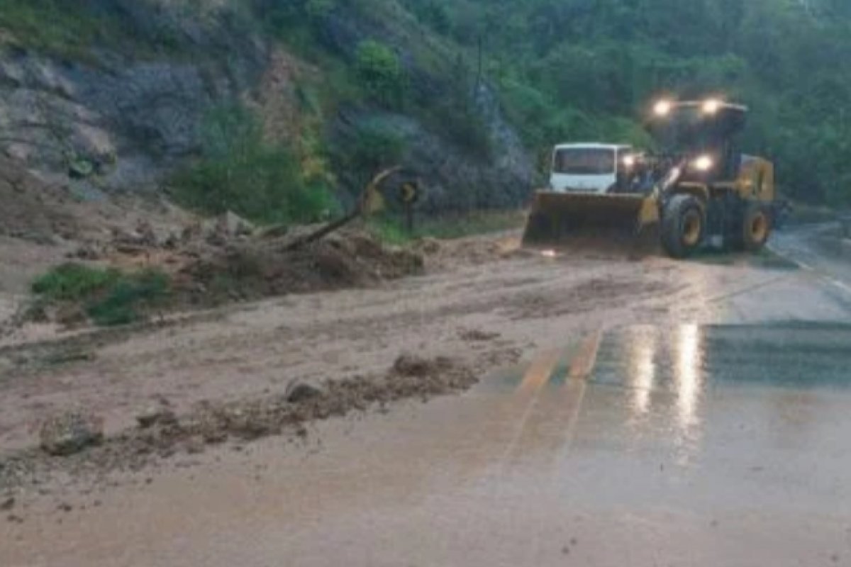 Governo reconhece calamidade pública em mais cinco municípios de São Paulo