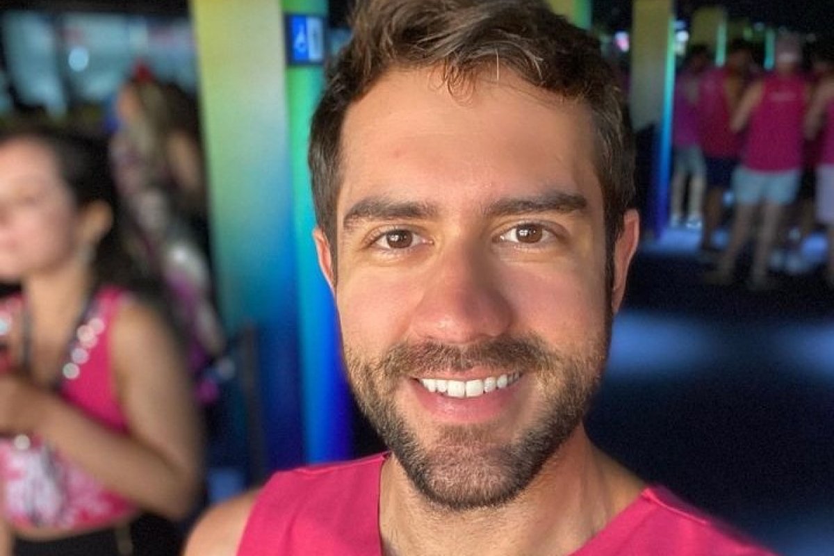 Correspondente da TV Globo em NY, curte o Carnaval de Salvador!