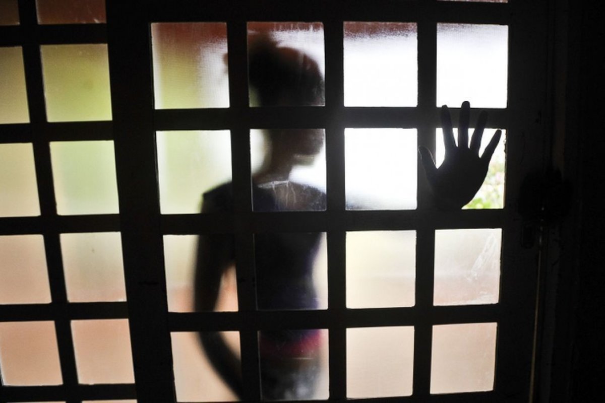 Meninas de 10 a 14 anos de idade são maioria das vítimas de estupros, aponta estudo