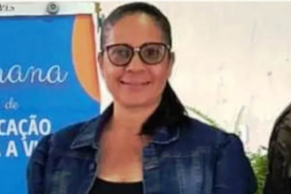 Diretora de escola municipal do interior da Bahia é morta a tiros