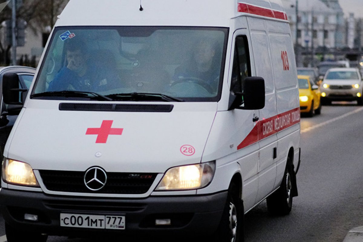 Ônibus cai em rio e deixa mortos e feridos no leste da Rússia