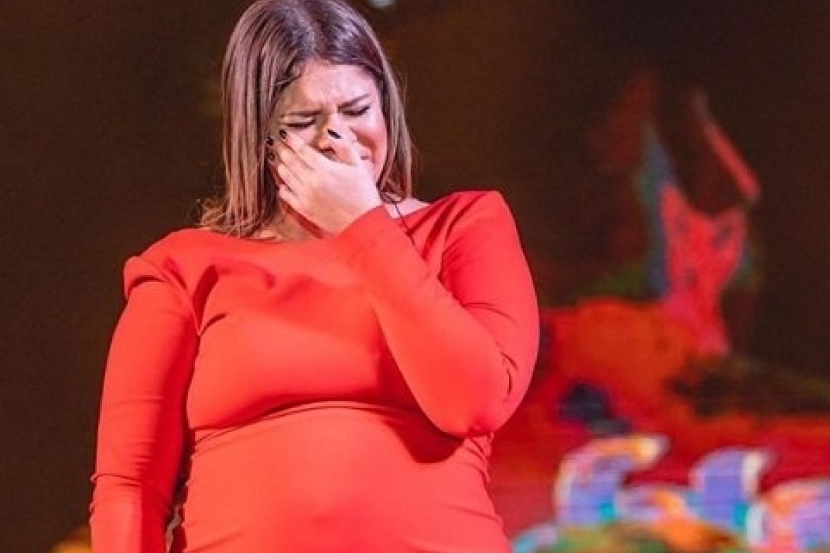 Marília Mendonça anuncia pausa na carreira para cuidar da família