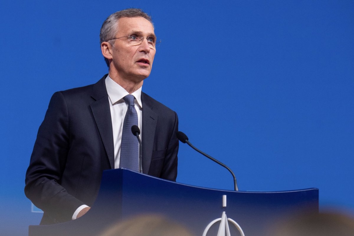 Mundo fica mais perigoso com Rússia suspendendo tratado Start, afirma secretário da Otan