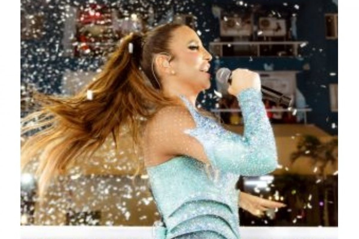 Ivete Sangalo encerra participação no Carnaval de Salvador de 2023, com mais de 5h de trio, participações e prêmio de melhor cantora!