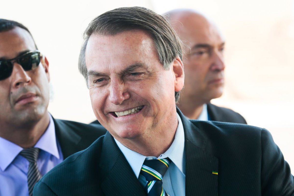 PSL busca repaginada após saída de Bolsonaro