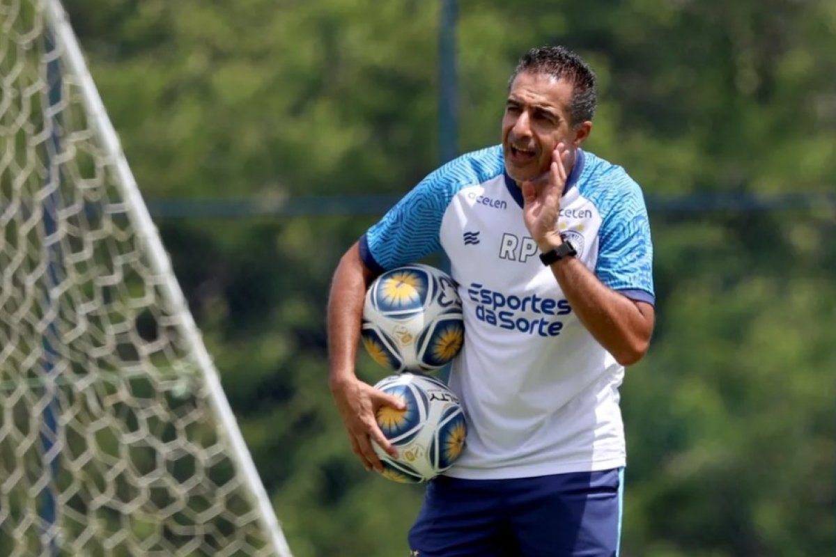 Bahia entra em campo contra Sport e tem missão de vencer disputa pelo G-4 da Copa do Nordeste