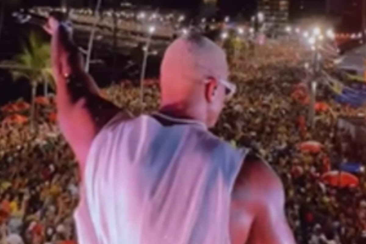 Arrastão de Quarta de Cinzas terá Léo Santana, Brown, Bell Marques e Danniel Vieira em Salvador