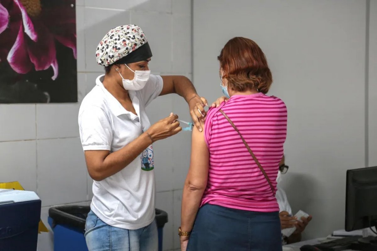 Carnaval de Salvador: 82 pessoas buscaram tenda de testagem para Covid-19