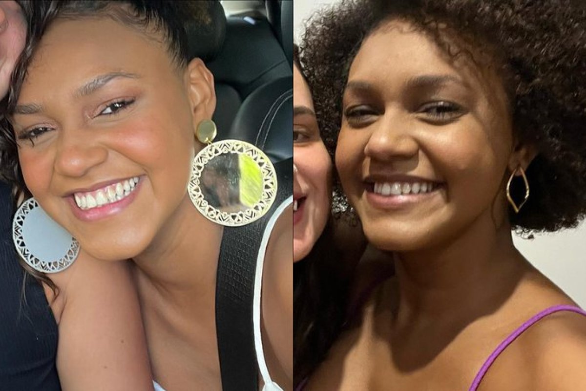 Ex-BBB Jessilane Alves assume namoro com produtora!