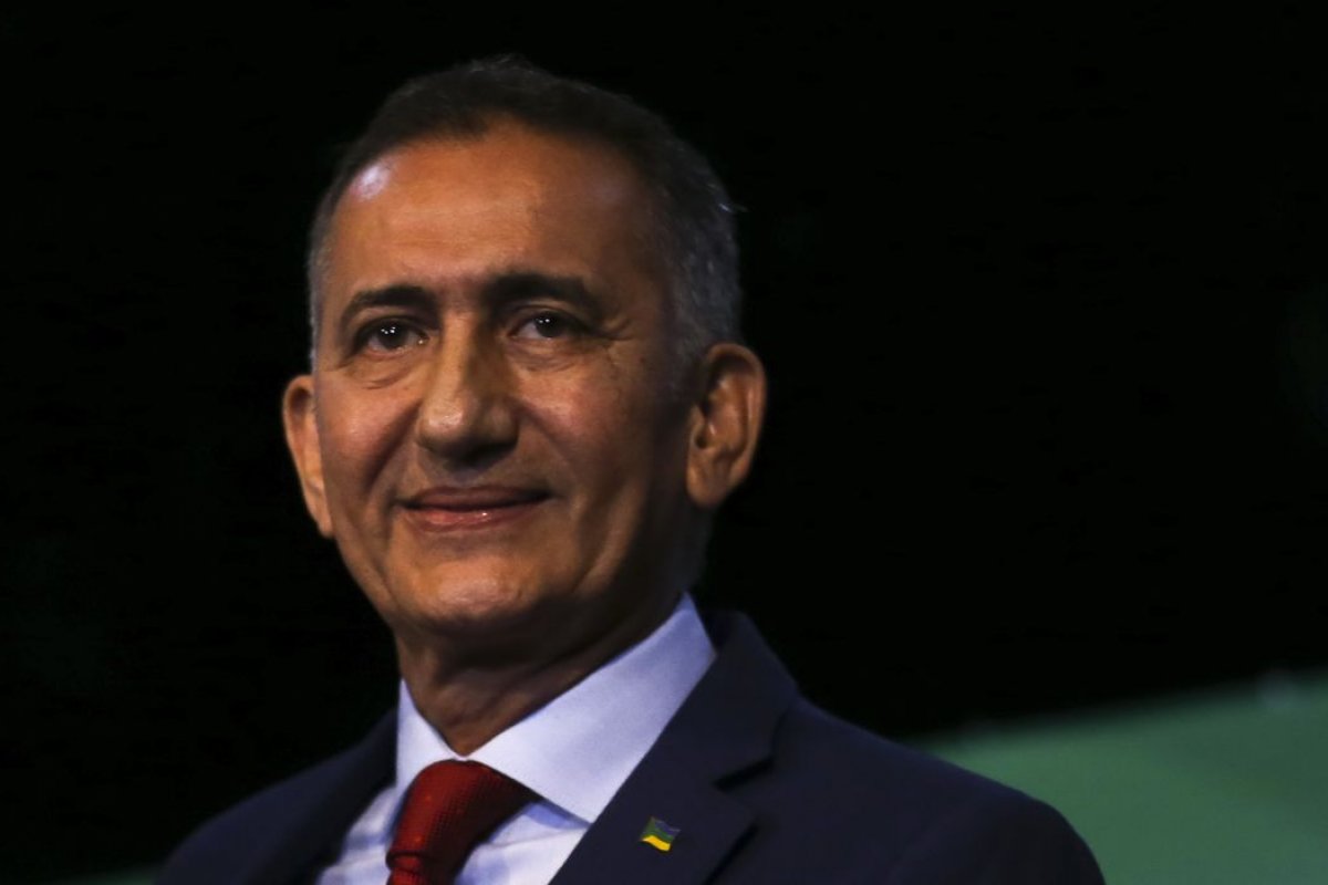 Governo federal vai liberar R$ 7 milhões para São Sebastião após fortes chuvas, diz ministro