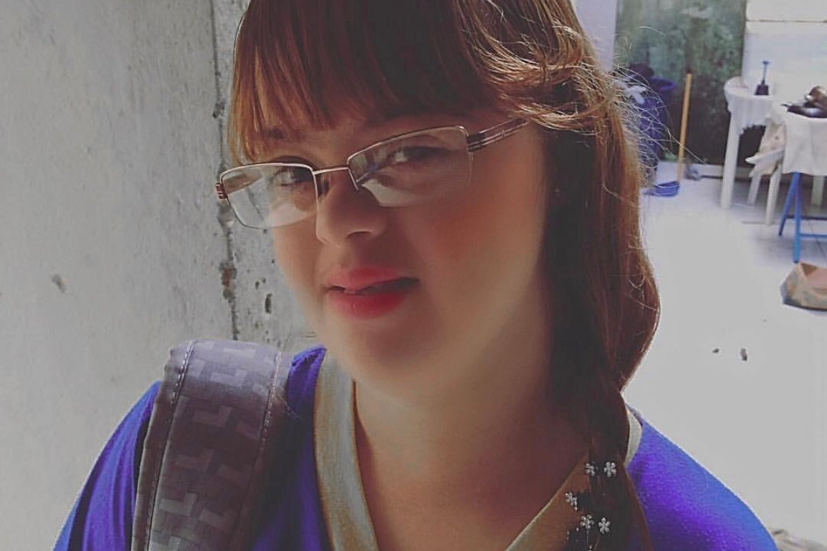 Educação Inclusiva e a formação escolar de Cacai