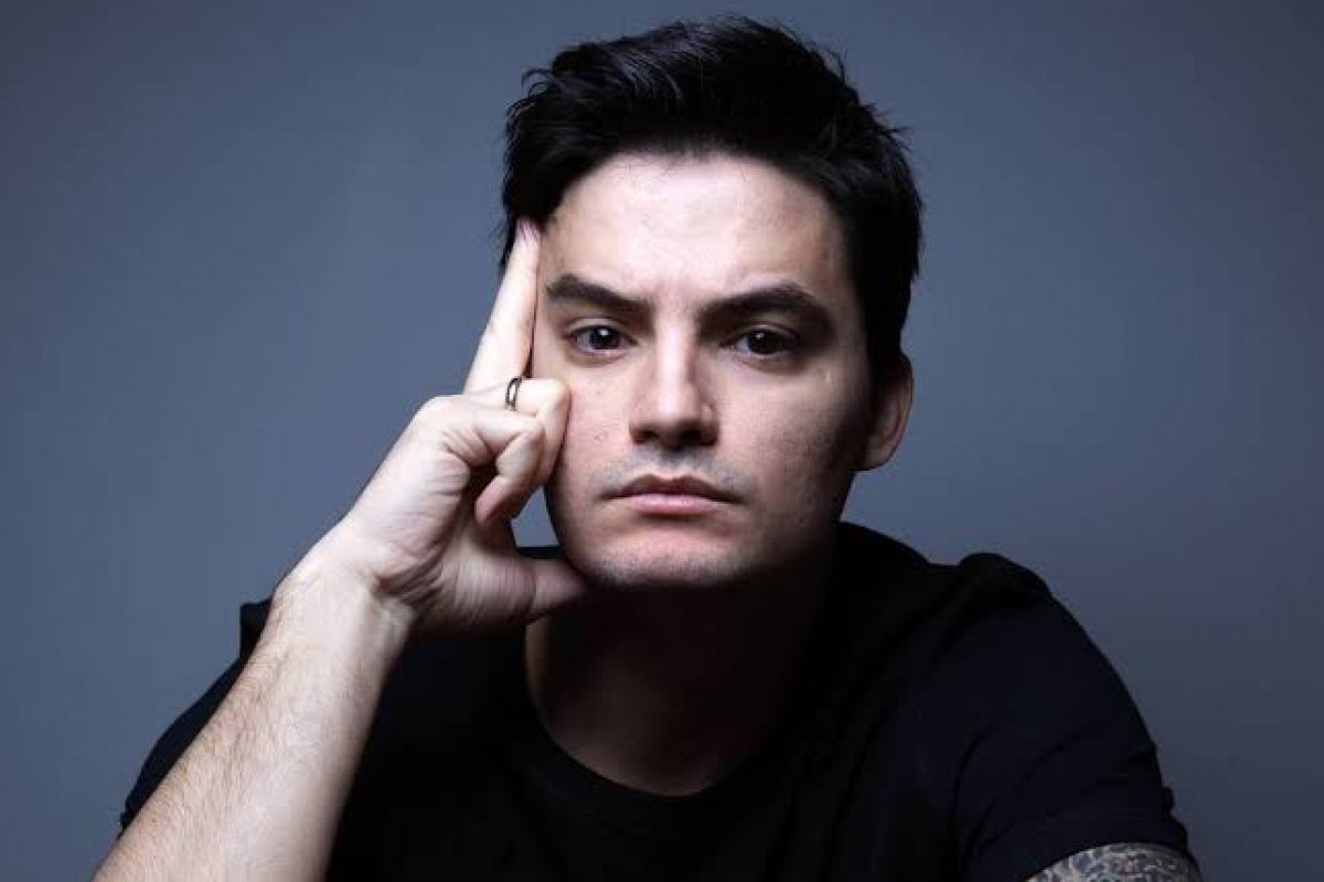 Felipe Neto é nomeado para compor o grupo de trabalho criado por Lula