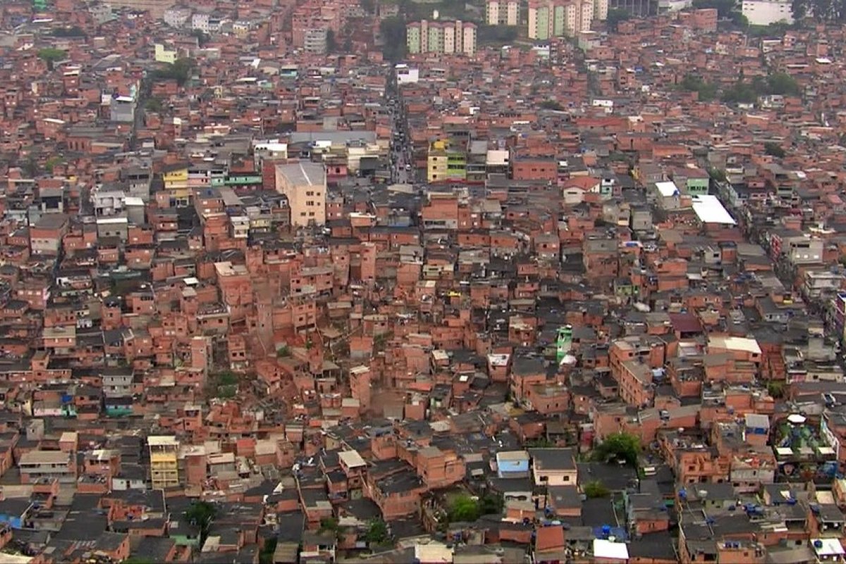 Tiroteio em baile funk deixa mortos e feridos em São Paulo