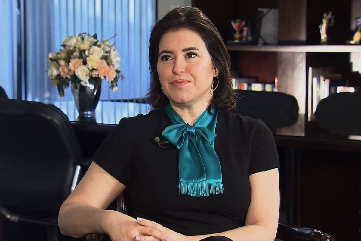 “Governo se tornará insustentável se a economia não reagir no ano que vem”, diz Tebet