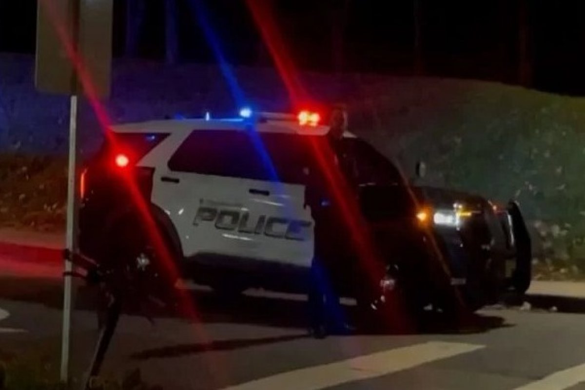 Jovem de 19 anos mata mulher e volta à cena do crime para atirar contra jornalista e criança na Flórida