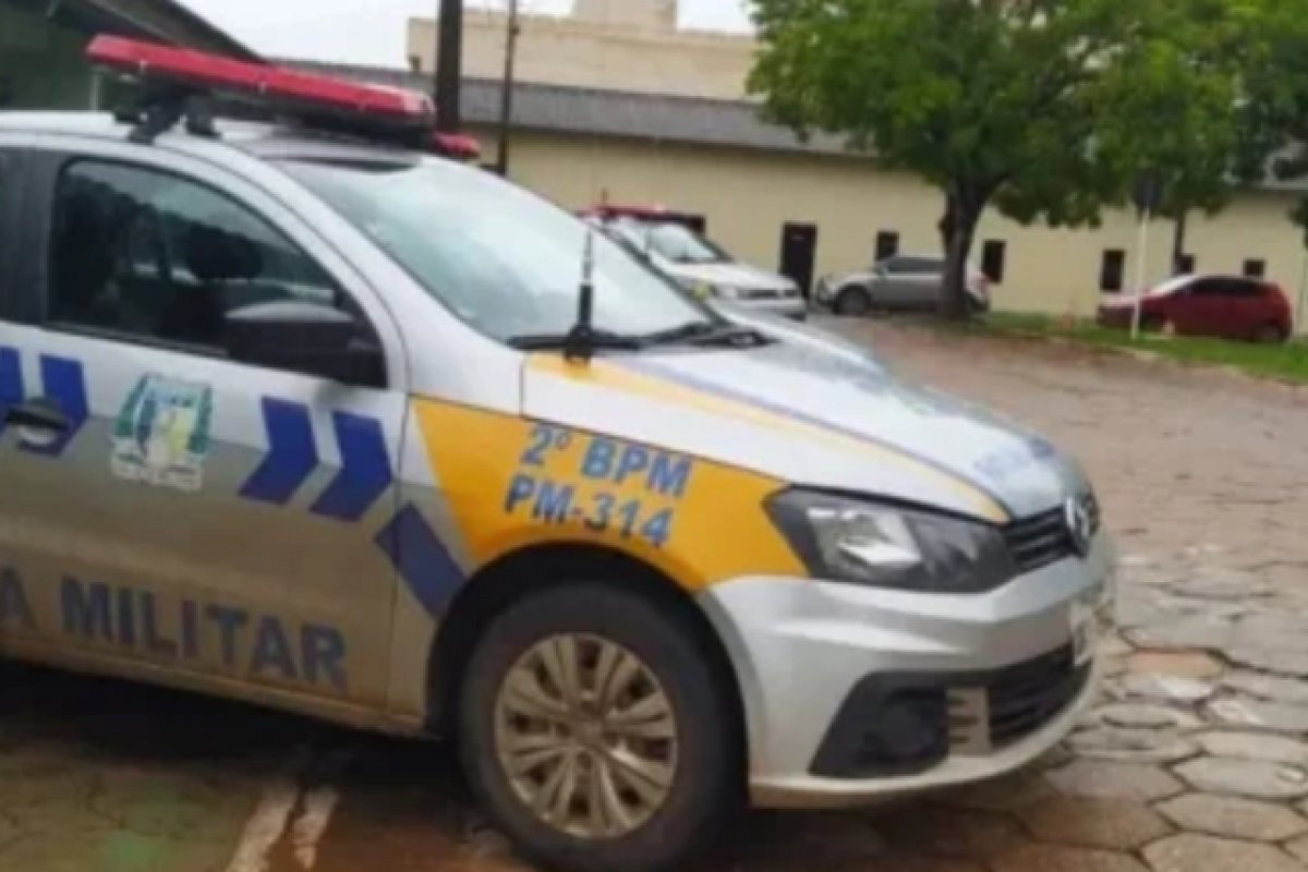 Pai esquece que deixou a filha com a tia e denuncia desaparecimento à Polícia