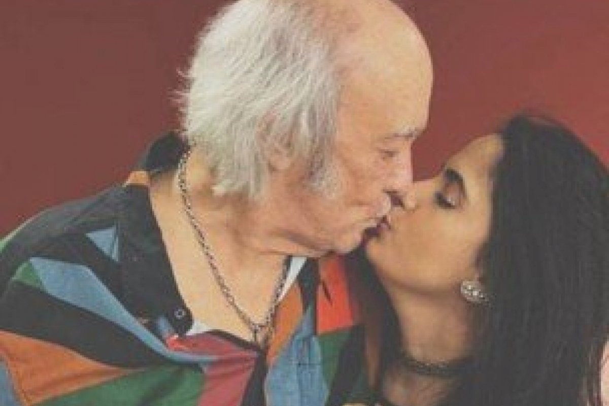 Filhos de Erasmo Carlos decidem que viúva vai administrar herança do cantor avaliada em R$ 25 milhões!