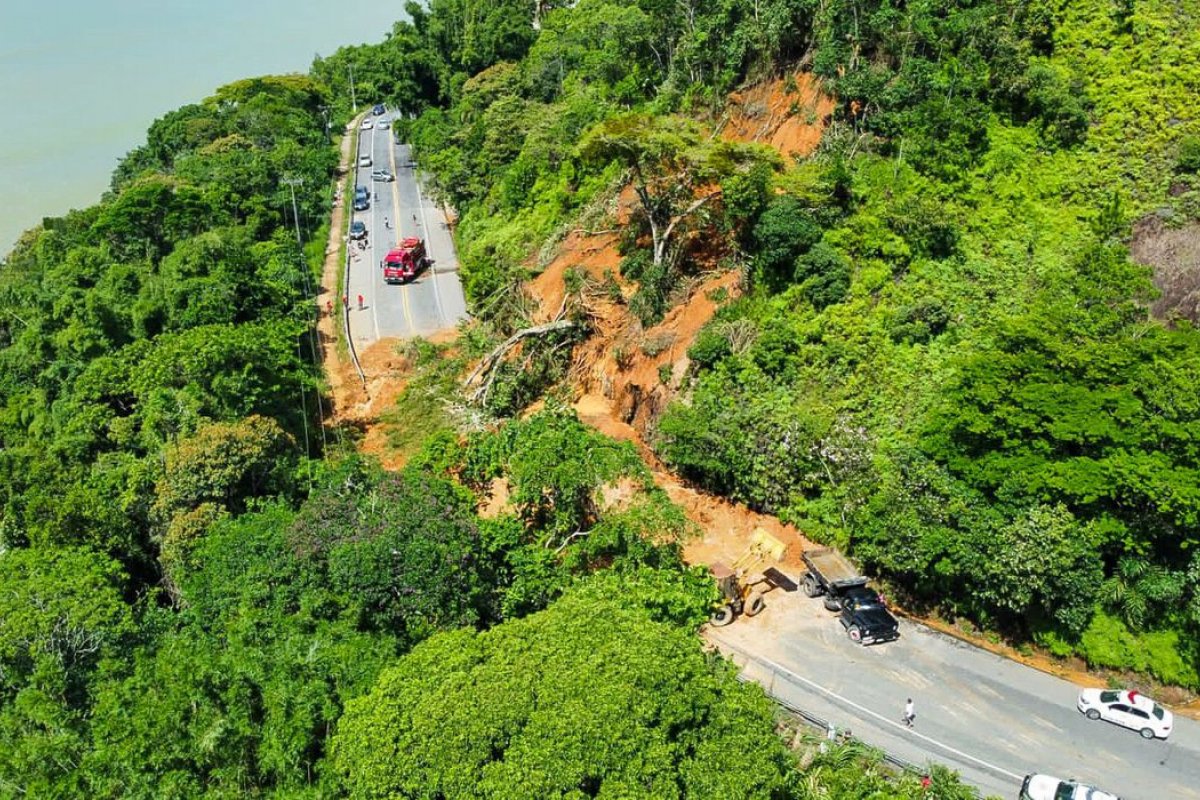 Chuvas em SP: sobe para 49 o número de mortos no litoral norte