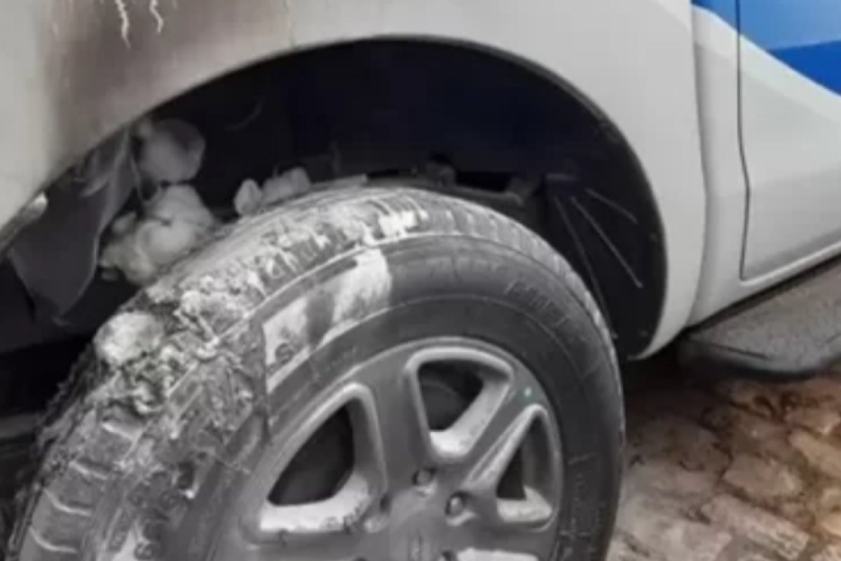 Facções estariam ligadas ao ataque contra carros e viatura em Brumado