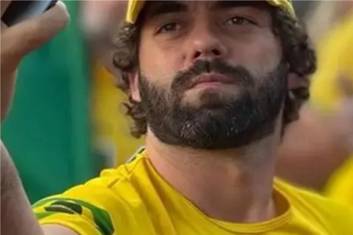 Alexandre de Moraes manda bloquear contas de bolsonarista que chorou para deixar QG