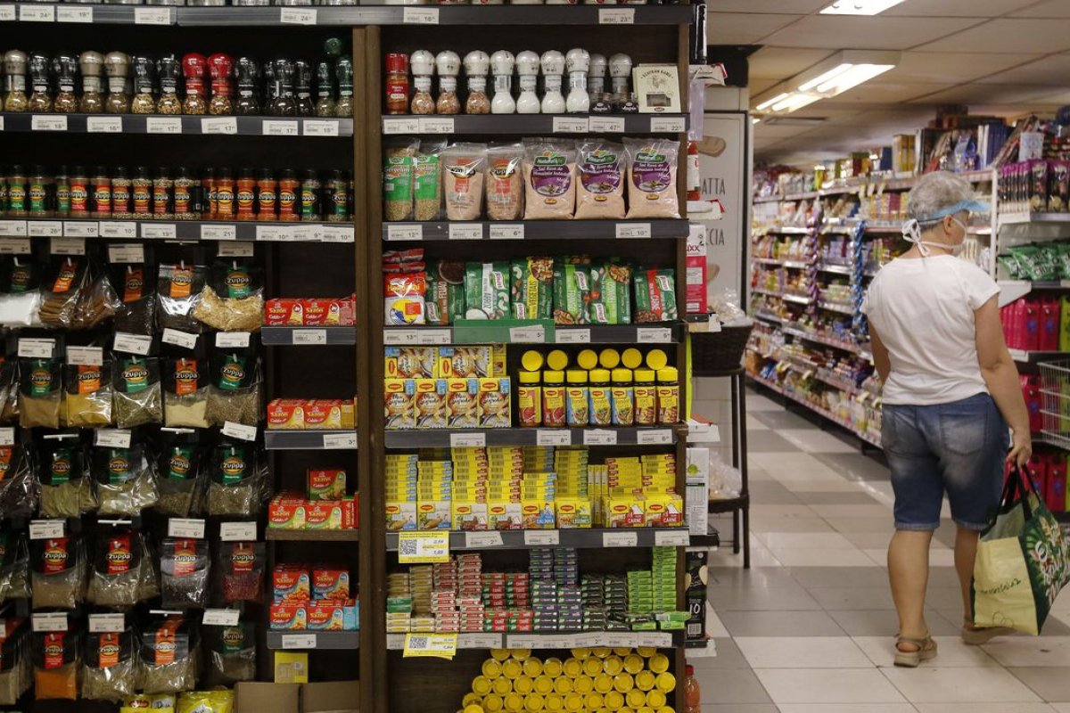 Consumo nos lares brasileiros cresce 1,07% em janeiro, aponta Abras