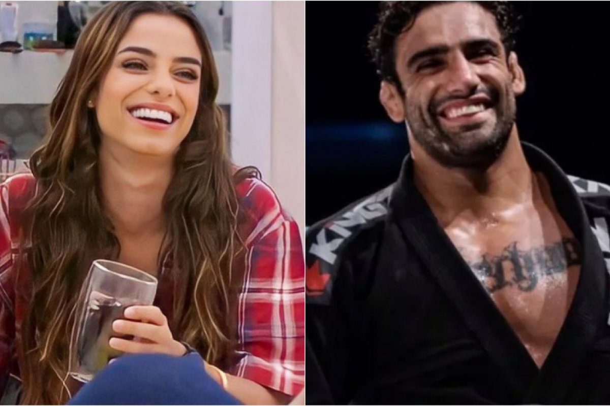 Justiça de SP nega pedido de depoimento de Key Alves sobre a morte do lutador Leandro Lo