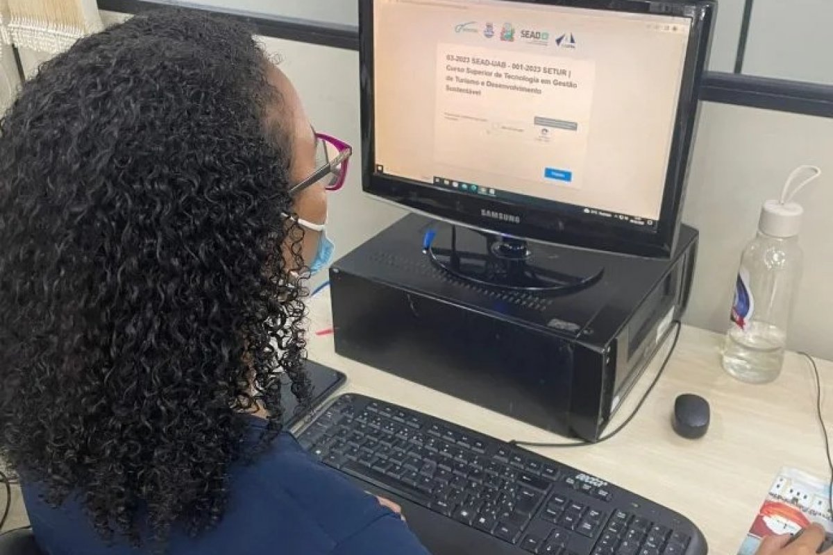 Inscrições para curso de turismo da Ufba encerram em março; veja