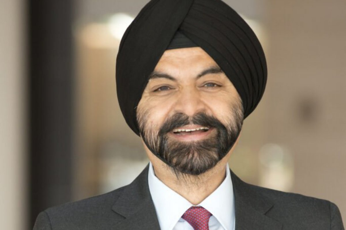 Biden indica indiano-americano para presidir o Banco Mundial