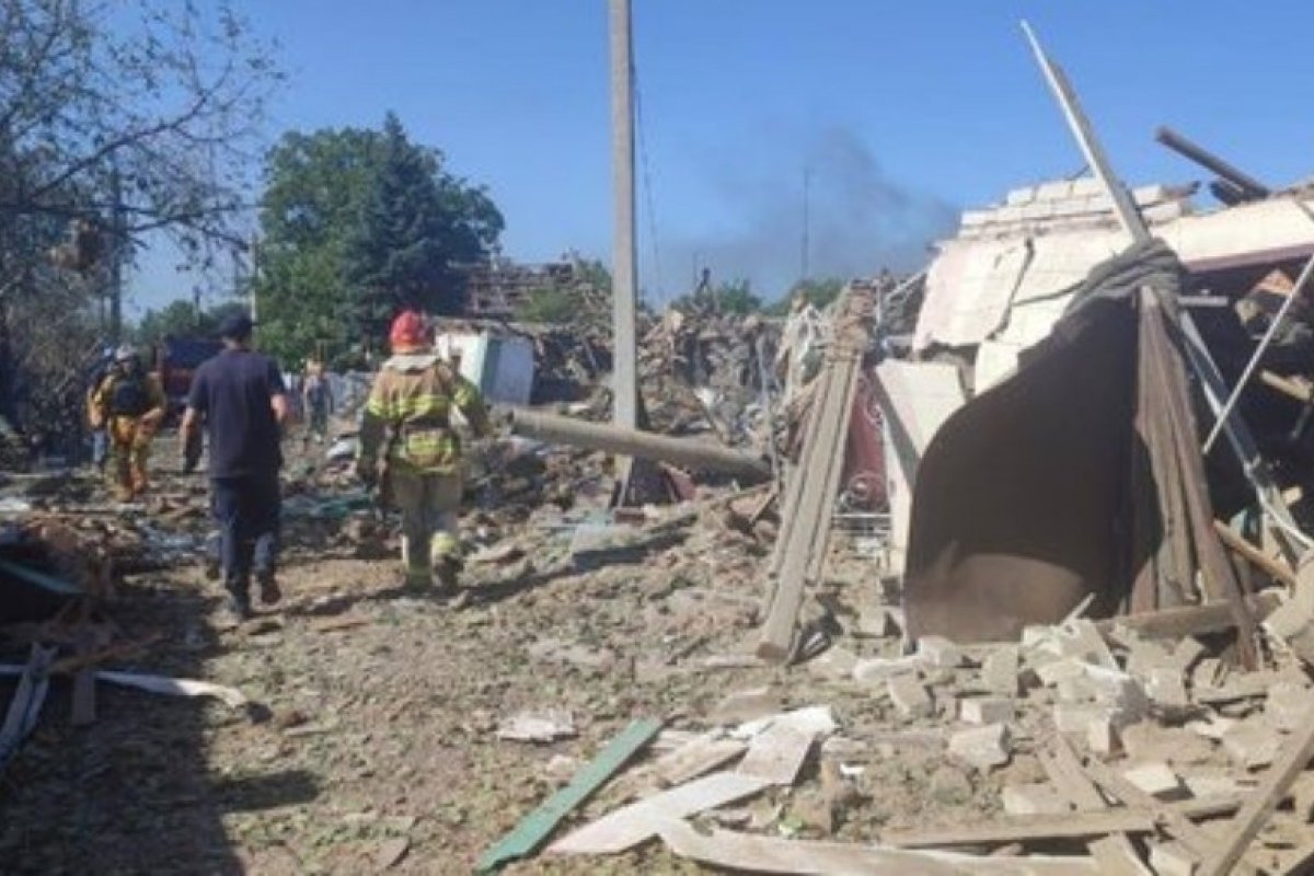 Com milhares de mortos e refugiados, guerra na Ucrânia completa um ano