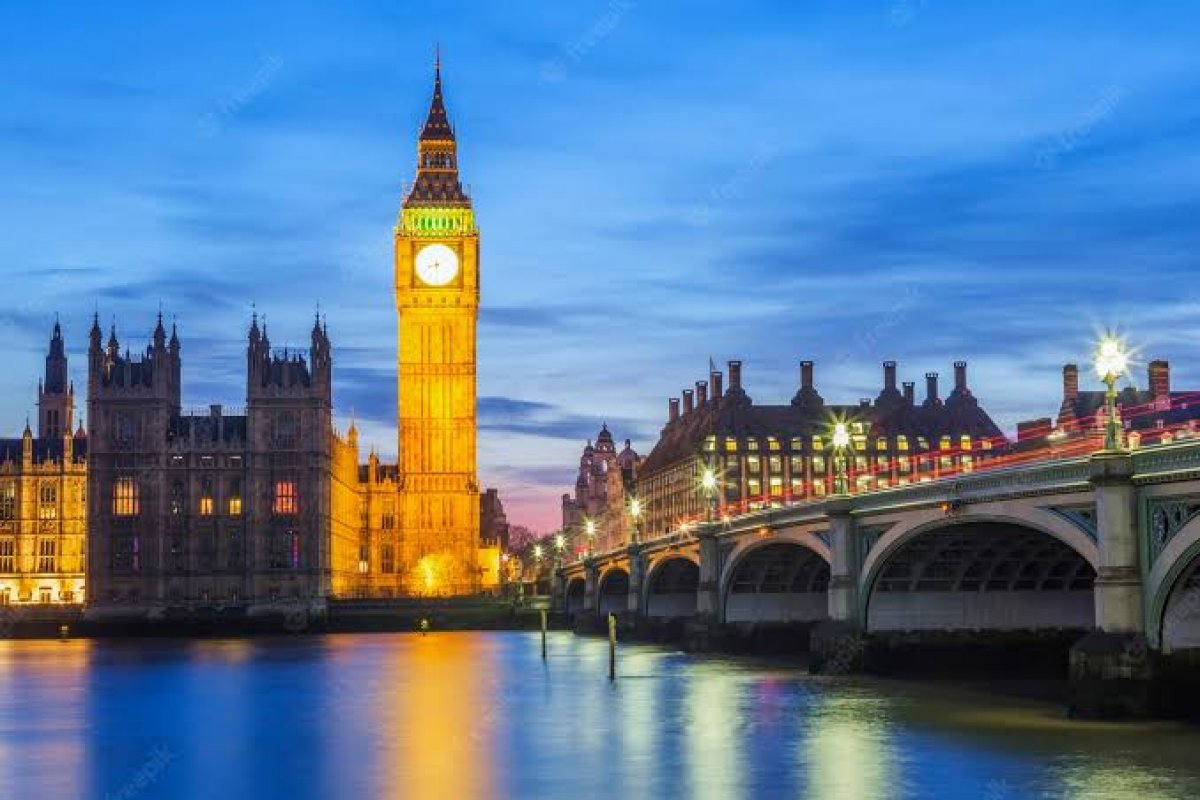Ranking: Londres é eleita a melhor cidade do mundo