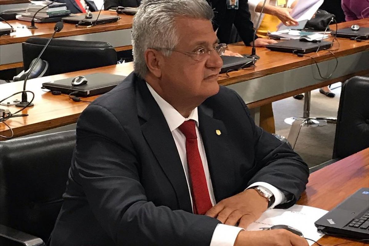 “Serei o prefeito de todos, principalmente dos desfavorecidos”, afirma Bacelar