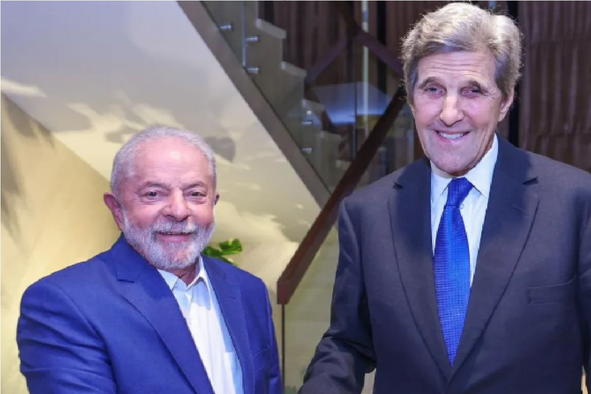 Assessor de Joe Biden visitará Brasília para discutir clima e combate a desmatamento