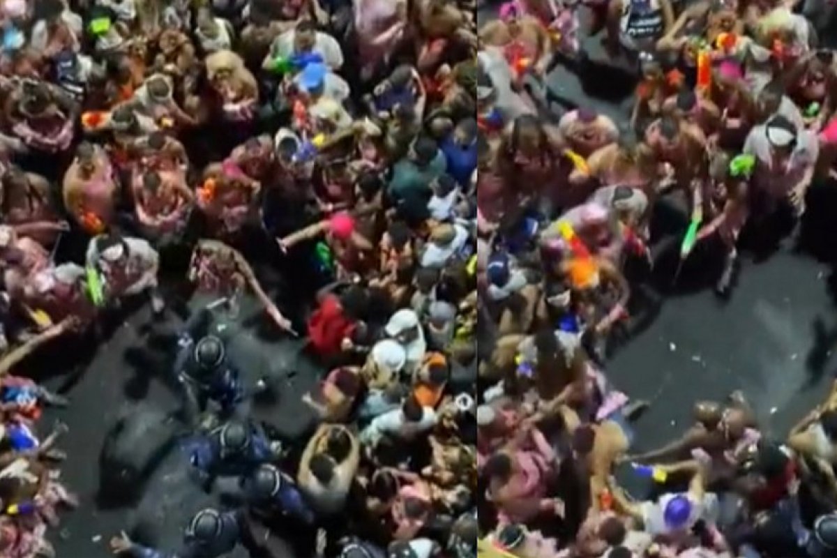 Defensorias Públicas pedem esclarecimentos do bloco "As Muquiranas" por atos de violência no carnaval