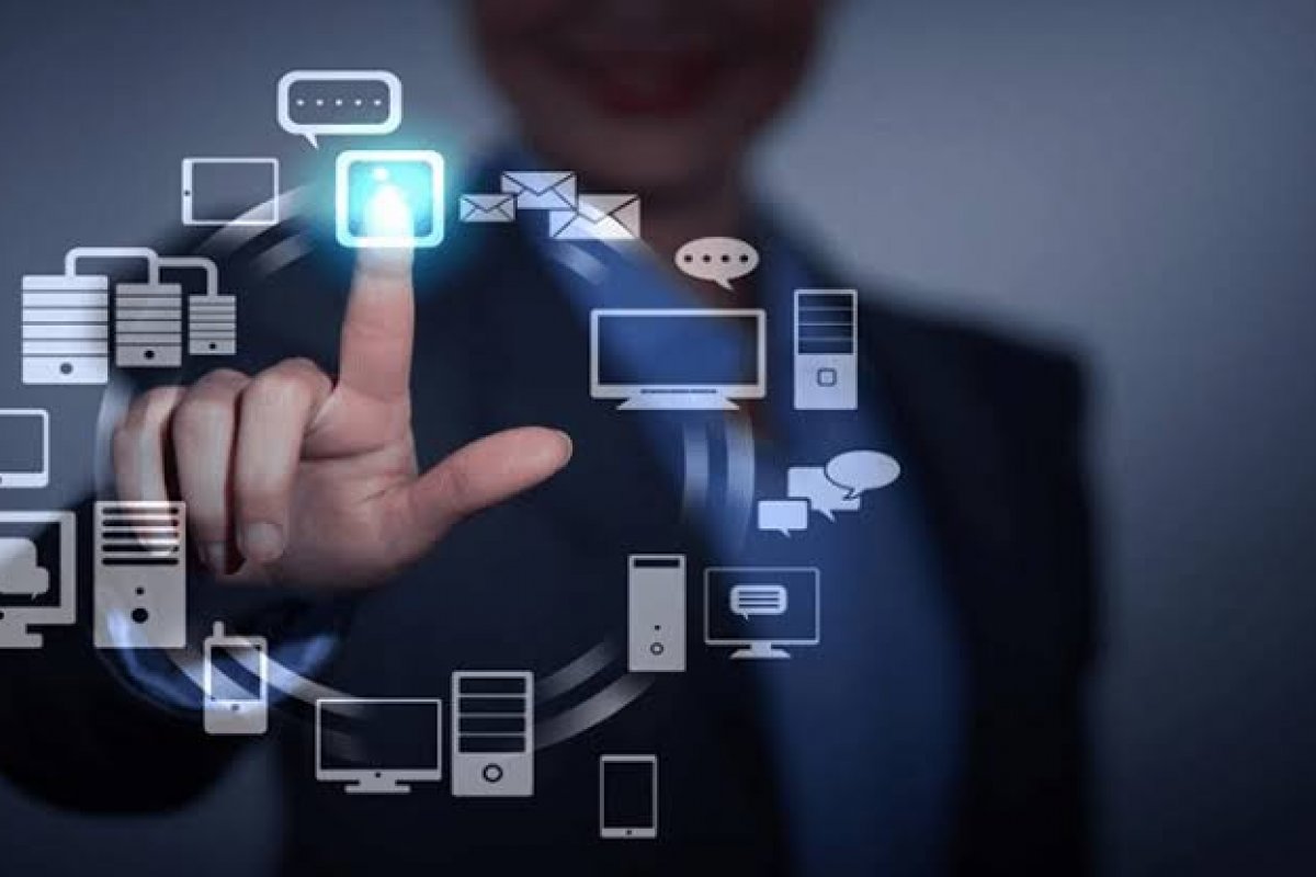 75 países usam tecnologia para vigiar a população