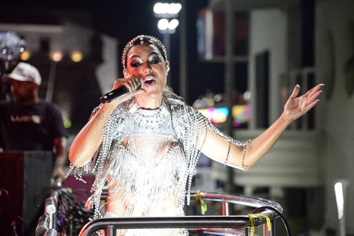 Cheiro de Amor resgatou as raízes e trouxe novidades para a Folia de 2023!