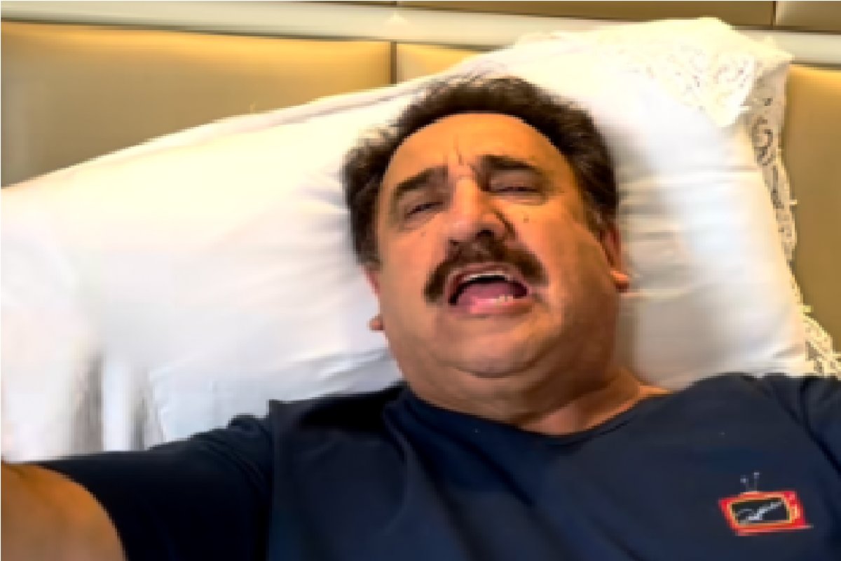 Em vídeo, apresentador Ratinho se recusa a falar “todes”; assista