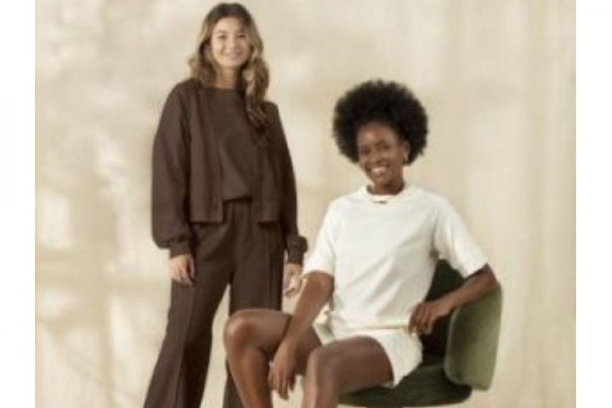 Pernambucanas apresenta coleção Outono-Inverno 2023 com o mote 'Para todas as suas versões, para todos os seus momentos'!